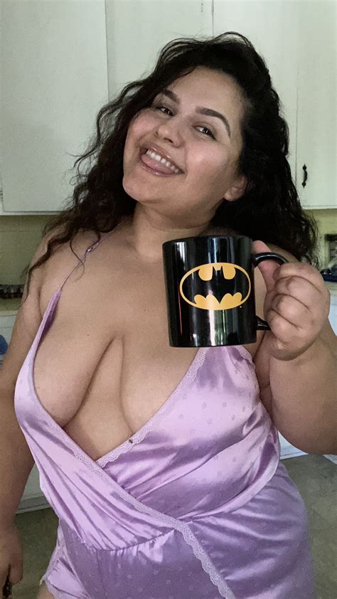 TW Pornstars Karla Lane BodyPositive Twitter Morning Coffee 3 55