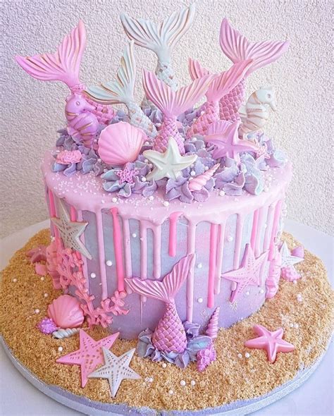 Birthday Cake Ideas For Girls 9 Garangan Mambudem
