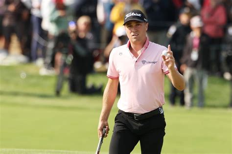 Justin Thomas Rallies To Win The Pga Championship In The Playoffs Dragonhearted