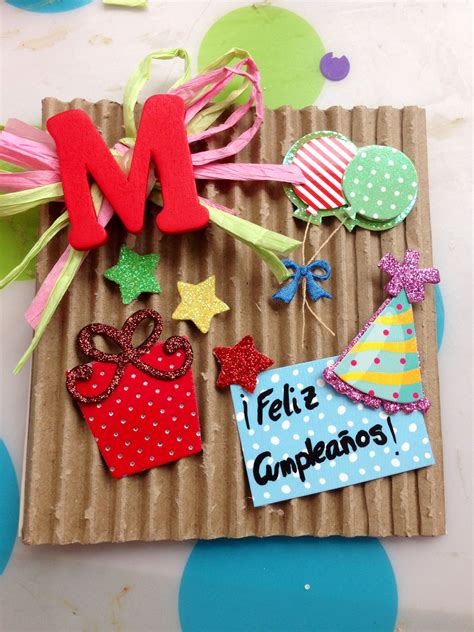 Compartiendo y comercializando mis ariculos favoritos. Una tarjeta de cumpleaños para mi amiga Melisa | Tarjetas ...