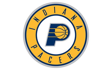 Indiana Pacers Logo And Symbol Meaning History Png Brand