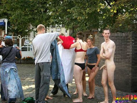 Starting A Local Cmnm Clothed Male Naked Male Group Guys Into Cmnm