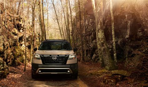 Nissan Joins With Tread Lightly To Promote Responsible Off Road