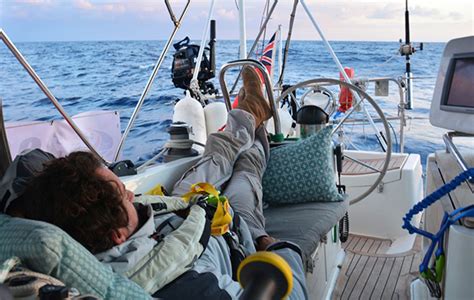The best activities depend on the sailors doing them. How much does it really cost to sail around the world?