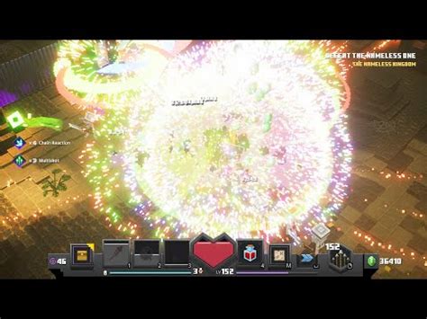 If you want to be among the top players in the game, then see this list of the best md builds. Rush! Nuke! Tank! Make New Friends! Minecraft Dungeons ...