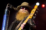 Dusty Hill / Zz Top Bassist Dusty Hill Dies At Age 72 France 24 ...
