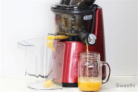 Orange Juice Recipe How To Make Orange Juice In Blender And Juicer