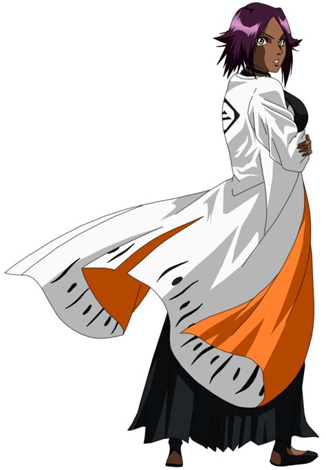 Bleach Anime Art Bleach Fanart Bleach Manga Bleach Characters Black