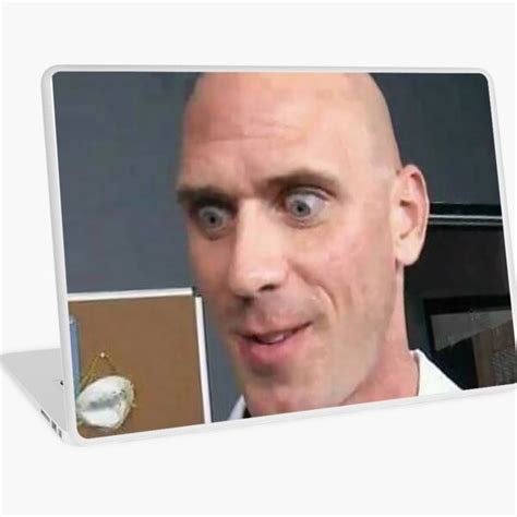 Johnny Sins Is A Doctor Laptop Skin For Sale By Aesthetichoes Redbubble