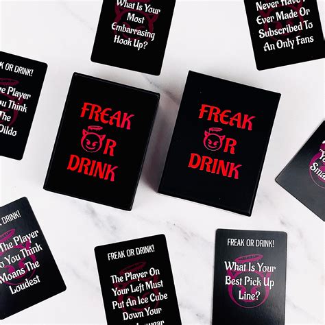 💦 The Naughtiest Group Date Night Drinking Game Designed To Test Your