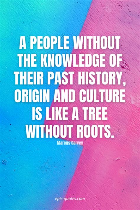 17 Wise Quotes About Culture Epic
