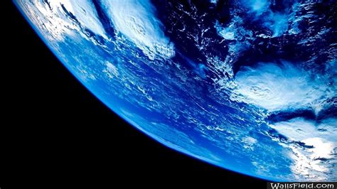 Blue Planet Wallpapers Top Free Blue Planet Backgrounds Wallpaperaccess