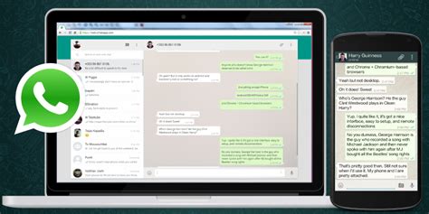 How To Download Whatsapp Web Version