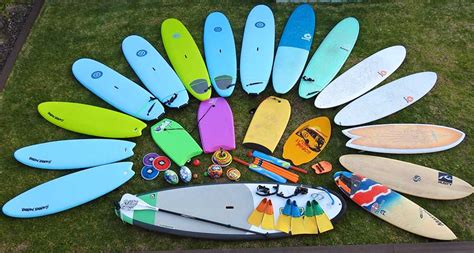 Surfboard Hire Margaret River Surf School Equipment And Beach Hire