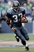 Not in Hall of Fame - 90. Shaun Alexander