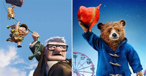 Ranking The Best Animated Movies Of All Time Design Talk