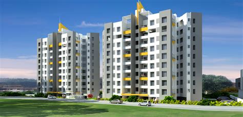 The Steep Growth Of The Residential Real Estate Market Of Pune ~ Bu