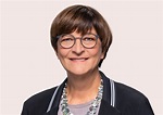 Saskia Esken, MdB | SPD-Bundestagsfraktion