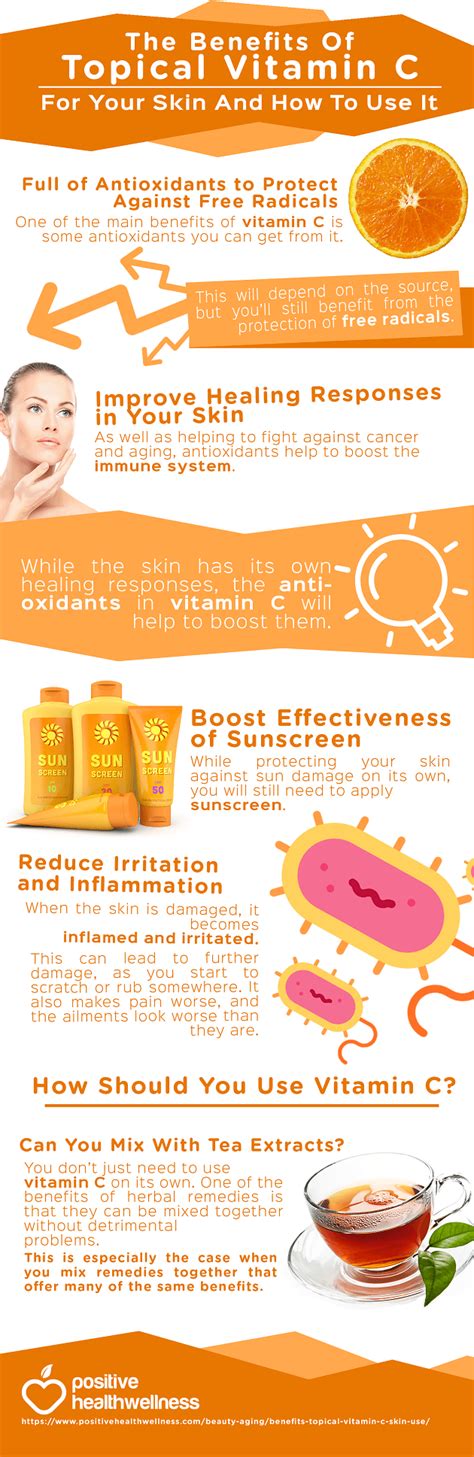 Many cancer patients receiving iv vitamin c, however, also benefits of liposomal vitamin c include increased bioavailability, cardiovascular support, skin health, improved collagen production, and reduced. The Benefits Of Topical Vitamin C For Your Skin And How To ...