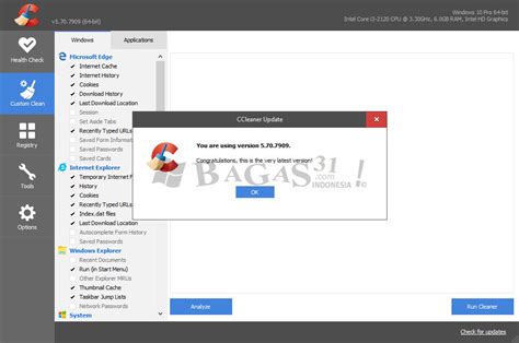Ccleaner 570 Full Patch