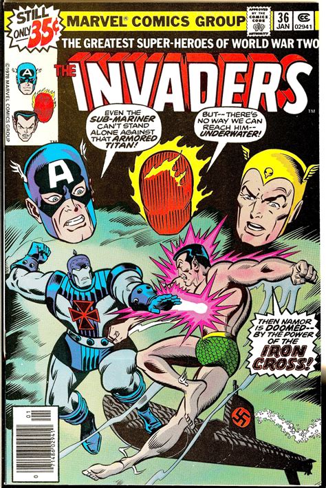 Invaders