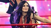 Melina Perez In Town For IMPACT Bound For Glory - WrestleTalk
