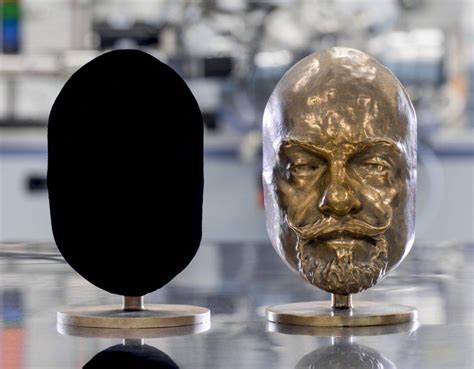 A Novel Coating Turns Objects Into Black Voids — Heres Why Thats A