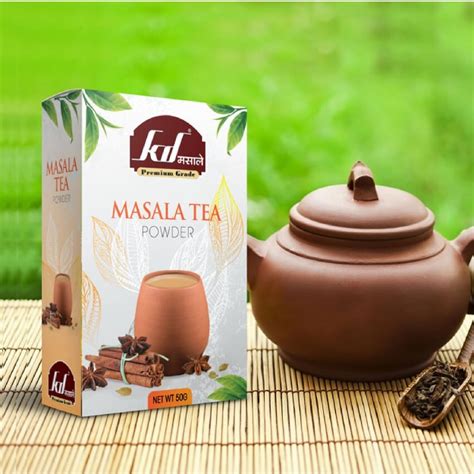 Tea Packaging Design India Tea Packet Design Green Tea Box Design