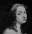 Queen Christina of Sweden – She Thought It