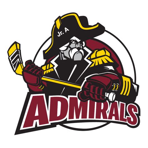 Admirals Jr A Ahg Hockey