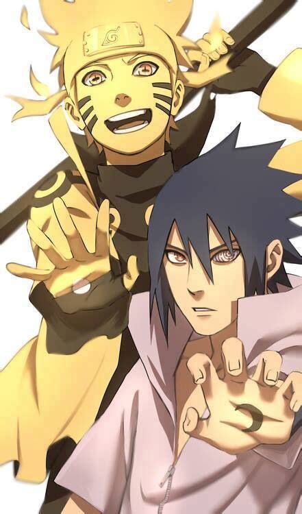 Naruto And Sasuke Anime Naruto Manga Anime Naruto Shippuden Sasuke