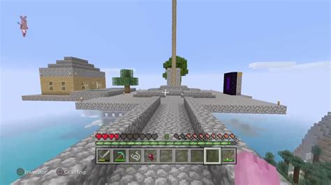 Minecraft Sky Island Ep 8 Youtube