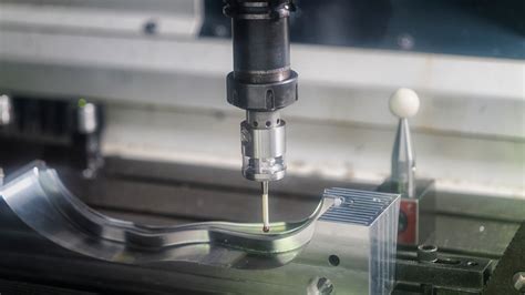 There is hardly any facet of manufacturing that is not touched by the automated cnc machining center. 11 Tips For Growing Your CNC Machining Business