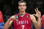 Suns: Breaking Down Bogdan Bogdanovic's FIBA Play - Page 5