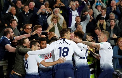 + tottenham hotspur tottenham hotspur u23 tottenham hotspur u18 tottenham hotspur uefa u19 official club name: Tottenham set to face Chelsea in the fourth round of the ...