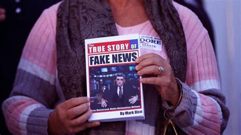 2018 Fake News Democrats Try To Derail False Info Attacks Going Viral