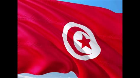 ♥ National Anthem Of Tunisia Humat Al Hima Hymne De Tunisie Lyrics In Description Youtube