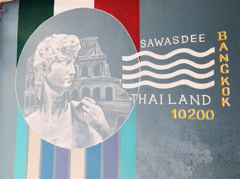 Thanon khao san is the closest landmark to sawasdee bangkok inn. Bangkok Hotel - The oancficial website of Sawasdee Bangkok ...