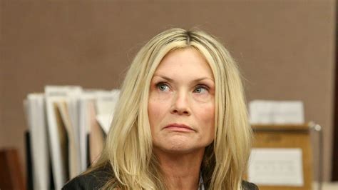 Melrose Place Actress Amy Locane Sentenced To 5 Years In Prison