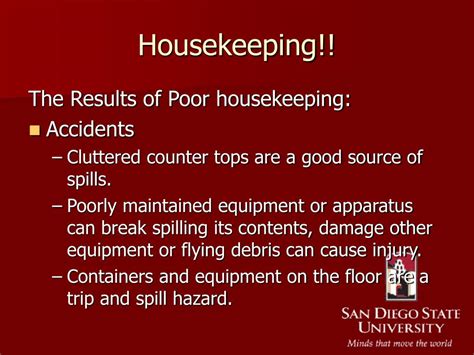 PPT Good Housekeeping PowerPoint Presentation Free Download ID