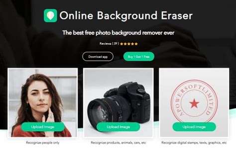 You don't need any photo editing skills. Top 7 Online Background Changers in 2021 Free