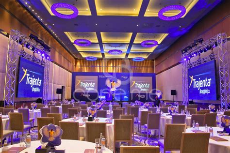 Corporate Event Management Company In Dubai Coreme