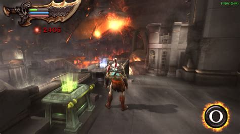 Free Download God Of War Ghost Of Sparta Psp