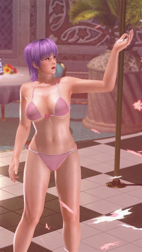 Pin By Ayane On Dead Or Alive Xtreme3 Vénus Vacation Video Game