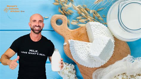 How Dairy Supports Health Manuel Villacorta Weight Loss Expert