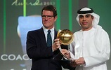 Mahdi Ali (BEST COACH IN THE GCC) - Globe Soccer Awards