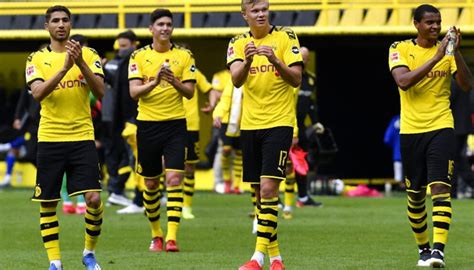 Wolfsburg will play against dortmund in another promising game of the ongoing bundesliga's tournament., after its. VfL Wolfsburg vs Dortmund preview - Borussia Dortmund Central