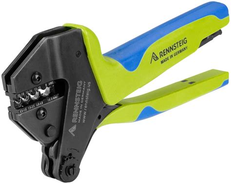 Non Insulated Crimping Tool