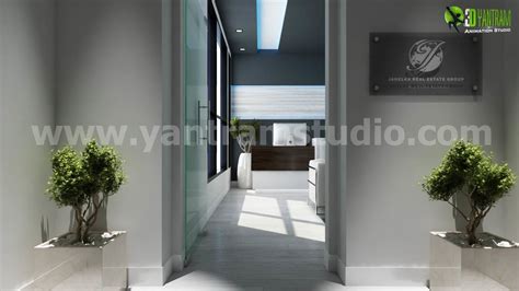 Yantram Architectural Design Studio Architectural Walkthrough