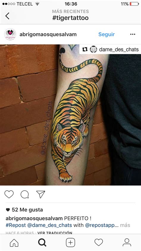 Pin By Summer Hoyle On Tattoos Sleeve Tattoos Tiger Tattoo Sailor